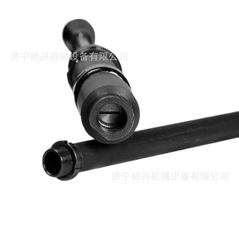 D3/D9/D10型气动捣固机 手持式风动捣固镐 矿用铸件捣固锤