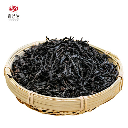 Strong Aroma Da Hong Pao, Wuyi Rock Tea, Fujian Wuyi Mountain, Carbon-fired Oolong Tea, Wholesale 500g Loose Leaf