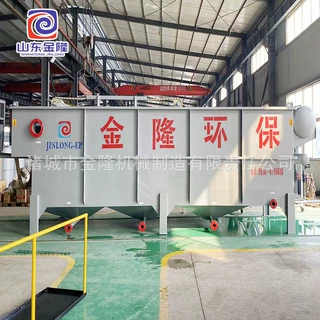 印染厂污水处理设备 塑料洗涤清洗污水处理设备 洗车废水处理设备