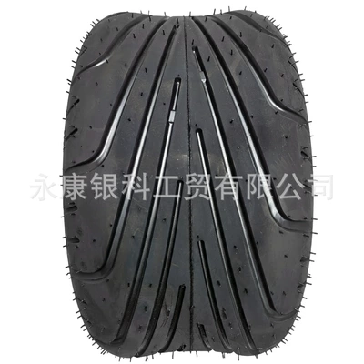 225/40-10 Harley electric vehicle tire 10inch golf cart vacuum tire modified tire ATV Tire