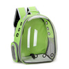 Bag to go out, handheld space breathable backpack, wholesale