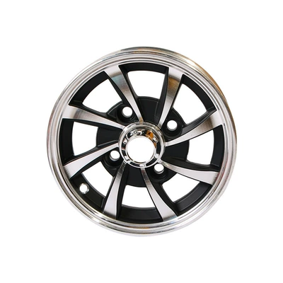 Tricycle wheel Four Wheeler aluminum: Hub