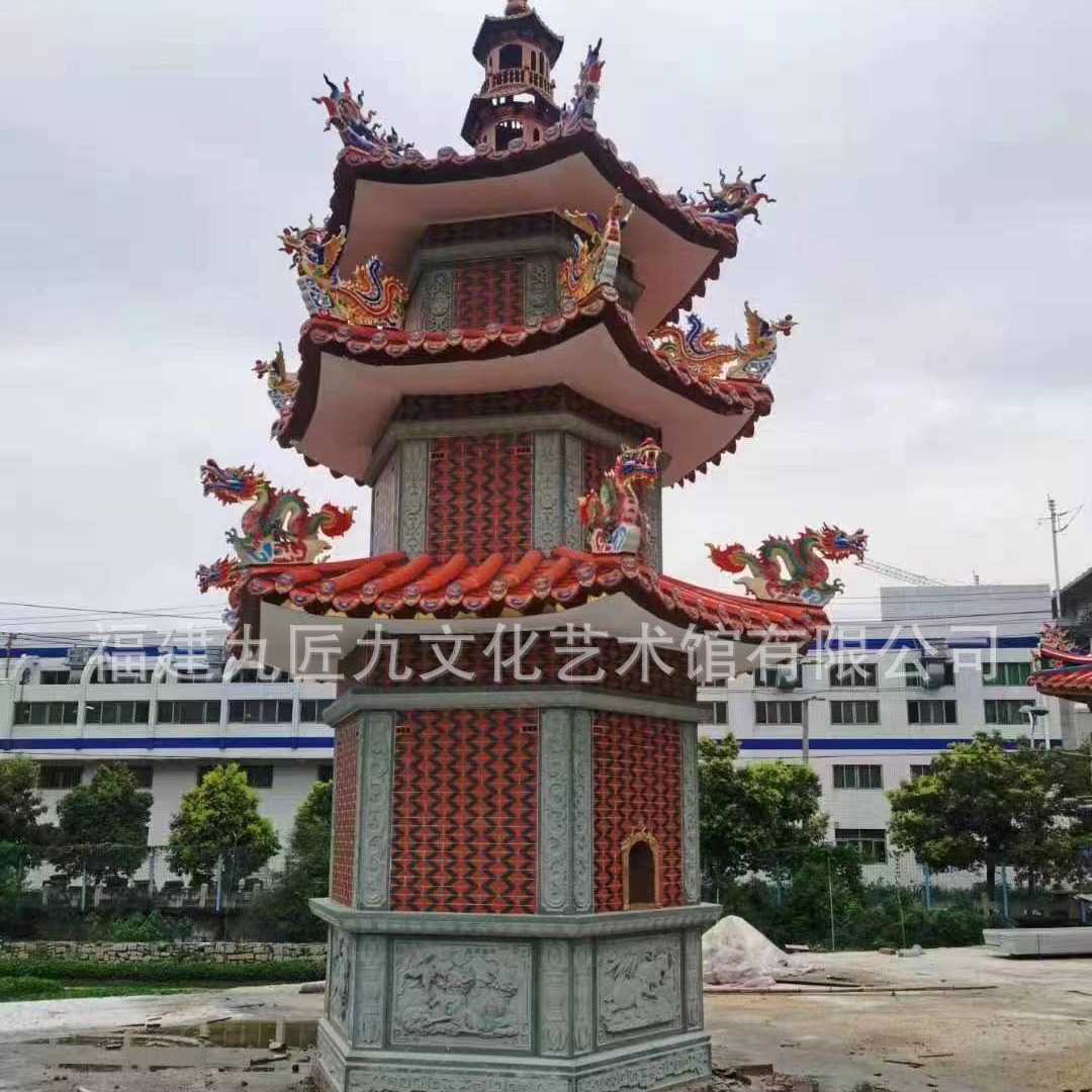 厂家批发道观寺庙宗祠仿古鼎炉供奉拜佛祭祀用宝鼎供桌烧香焚香炉