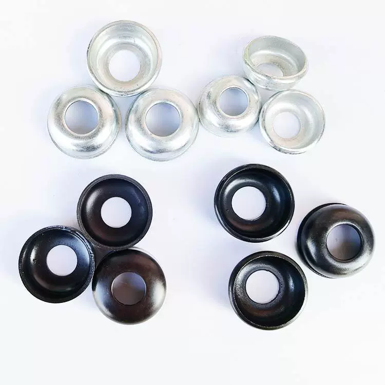 Производители оптовая продажа велосипедной передней оси чаши с боковой чашей средней оси щит чаши задней оси чаши противостоит чаше передней и задней оси стальной чаши