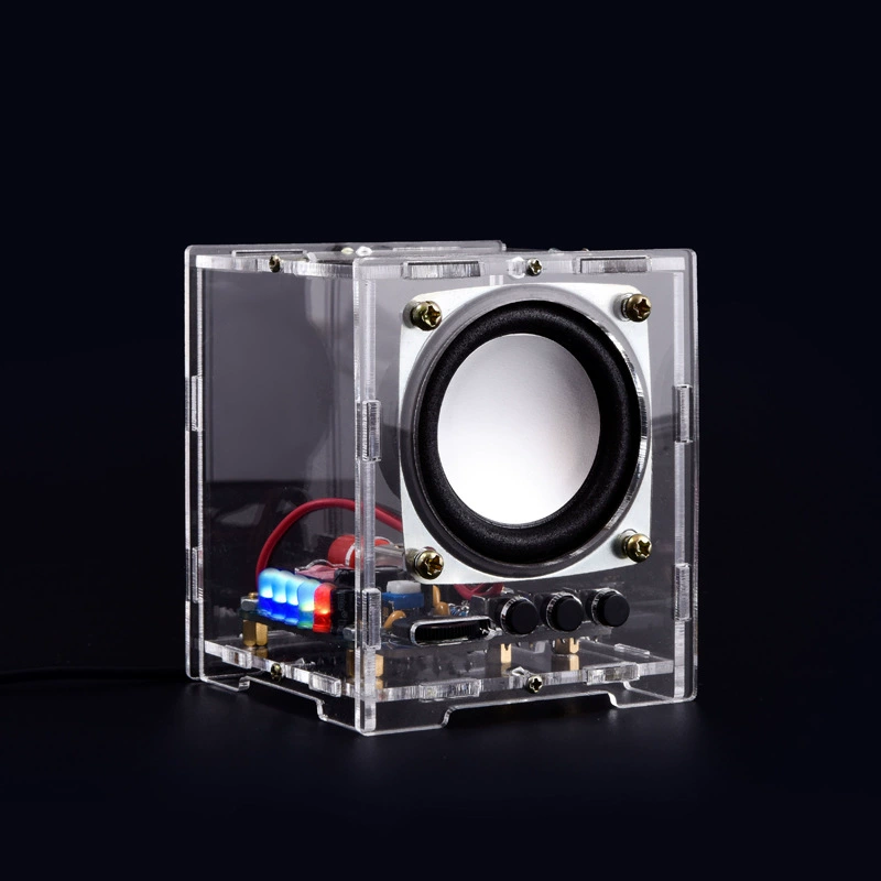 Оригинальный электронный модуль, динамики, мобильный телефон, bluetooth