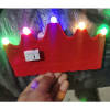 Evening dress, children's flashing headband for adults, decorations, wholesale