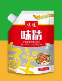 汤类调味料;味精、鸡精;复合调味料