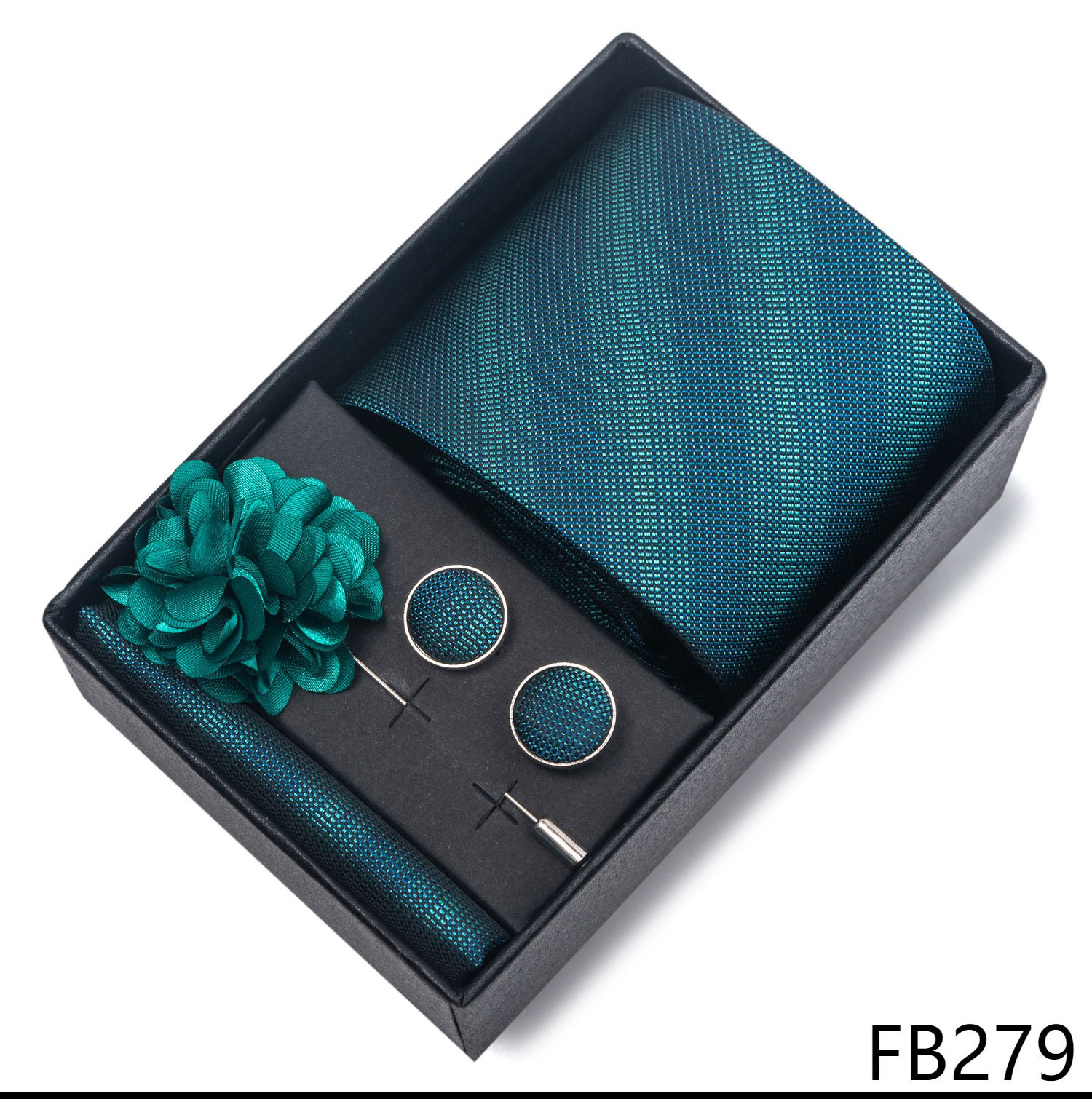 135g Weight Square Scarf, Cufflinks, Tie Classification Polyester Yarn Material Geometric, Stripe, Cashew Nuts Pattern All Seasons Season Men's Gender Commute Style Commute Geometric Stripe Cashew Nuts Polyester Yarn Men's Square Scarf Cufflinks Tie 32