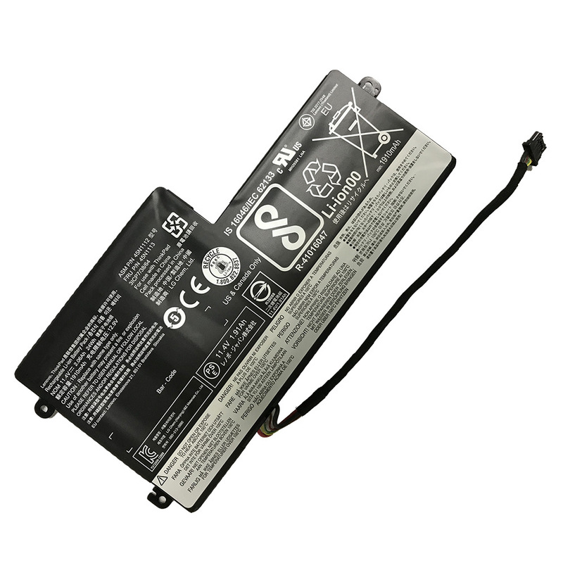For Lenovo X230S X240S T440S 45N1110 45N1111 45N1112 notebook battery