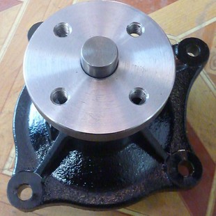 Water Pump 25100-41000 25100-41001 25100-41000 25100-41001
