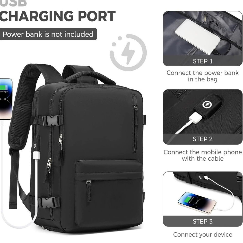 Путешествие на плечо рюкзак дамы выходят на короткие расстояния