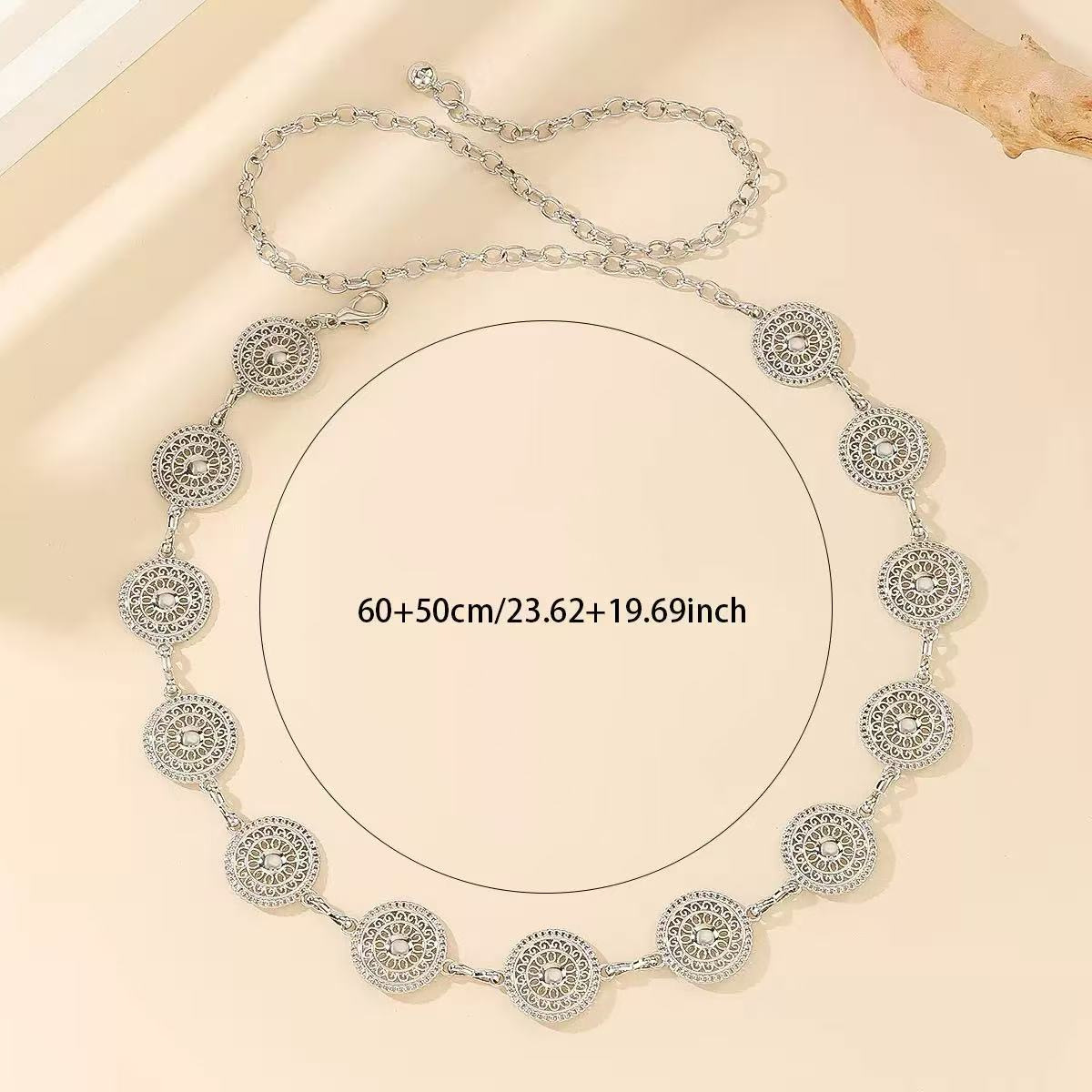 El S - 16 Silver