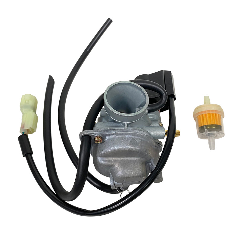 15004-Y008 Motorcycle Carburetor, suitable for Kawasaki KFX90 models from 2007 to 2020