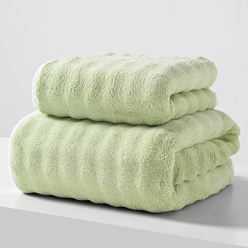 버블 벨벳 그린