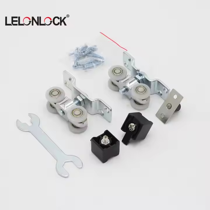 Rueda colgante 435-24