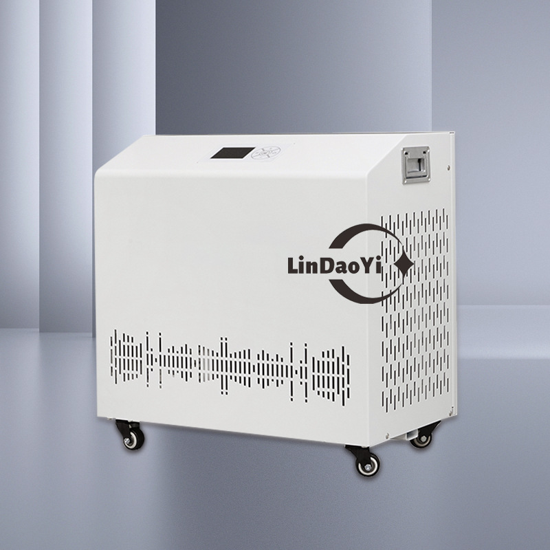 厂家直供冰浴机充气拉丝冰桶制冷机运动员健身康复保健冰桶冰浴机