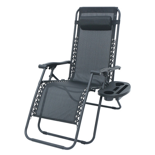 Outdoor camping chair, office nap chair, best-selling foldable lying chair, garden balcony chair, dropshipping