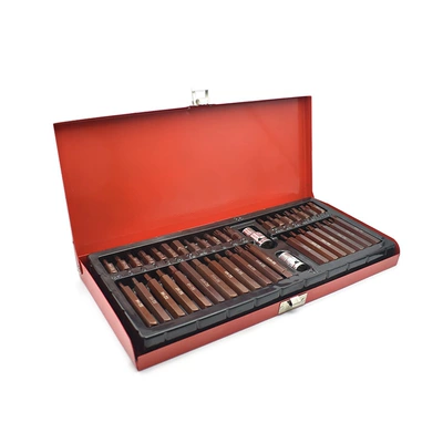 Auto Repair Tool Screwdriver Bit — Mühərrik tənzimləmə alətləri - js-2013-40s2