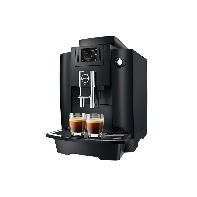 Wholesale Jura Yourui/WE6 coffee machine/automatic coffee machine. Switzerland Wholesale Jura Yourui/WE6 coffee machine/automatic coffee machine. Switzerland