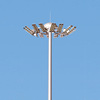 High pole lamp outdoors Lampposts May lift 15 rice 25 Cast light square Lighting Stadium lights Lighting