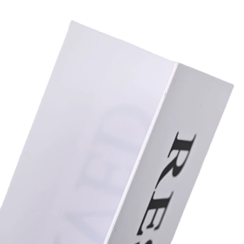 Бронирование мест Акрил перевернутый треугольник карта пользовательского отеля Ресторан оставлен отель