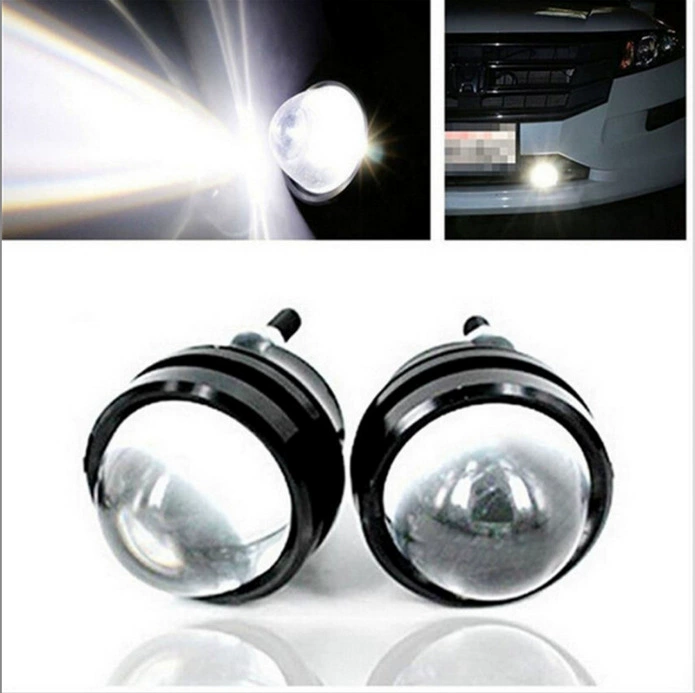LED модифицированная лампа, лампа, фары, 15W, 12В