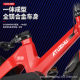 Children's Bicycle Magnesium Alloy Disc Brake Boys and Girls Bicycle with Auxiliary Wheels Student Car Baby Scooter