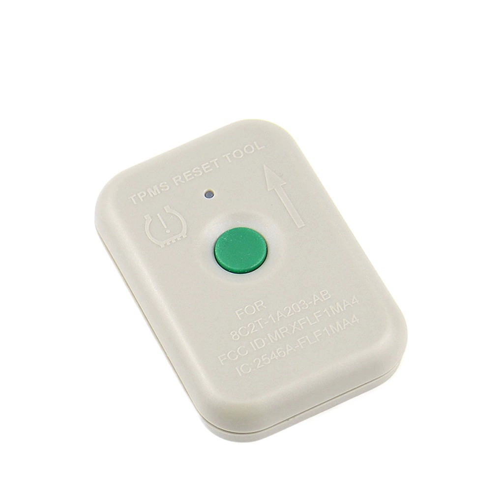 Измеритель сброса давления в шинах TPMS 19 Tire Activation 8C2Z-1A203-A for ford Обнаружение
