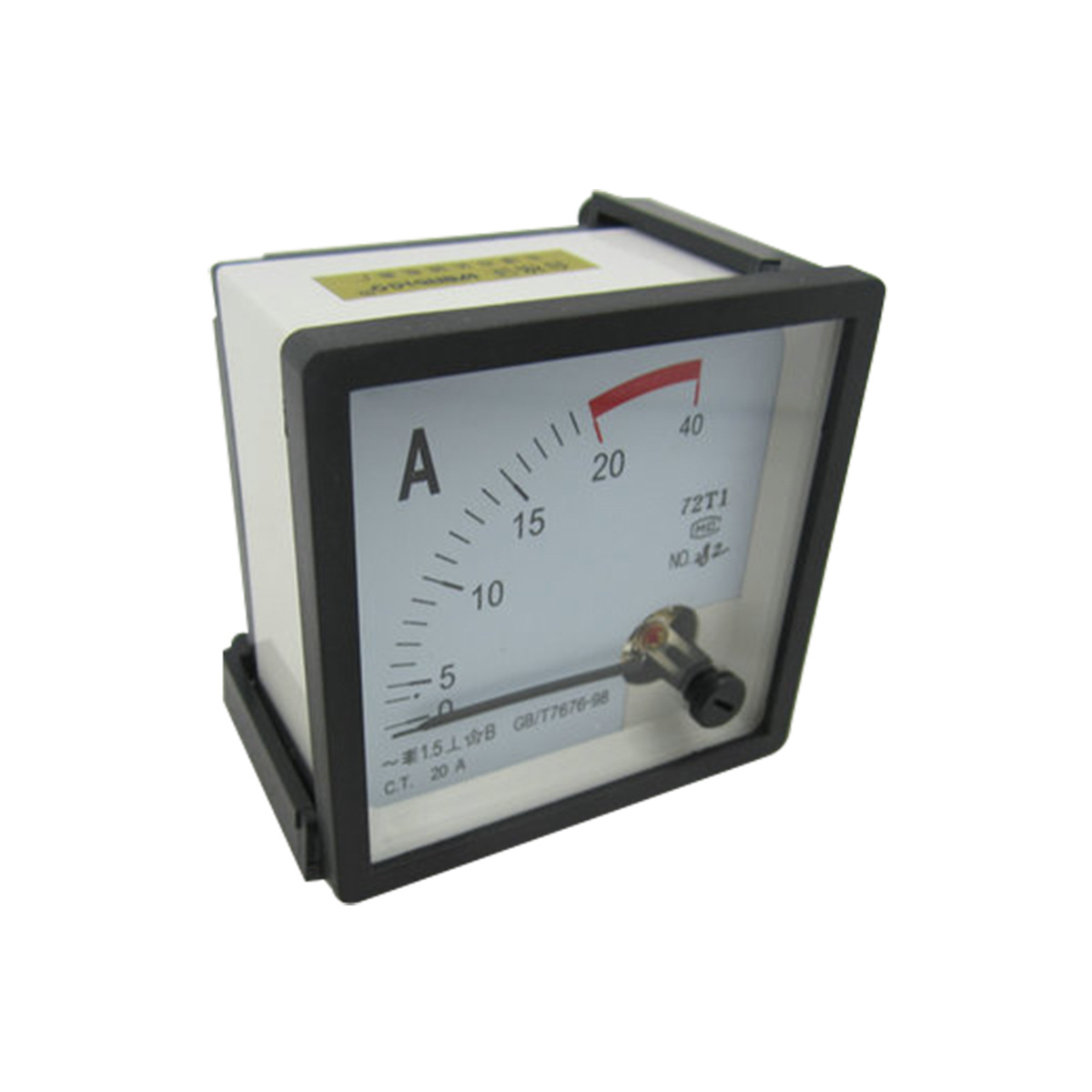 WAMBIAO ָ 72T1 A Vѹ HZ гǵ