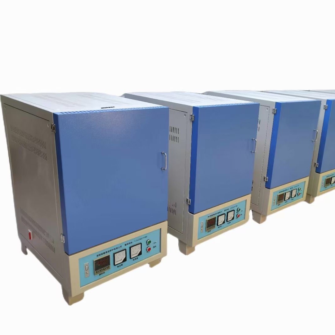 YX-A小型实验箱式电炉 智能高温马弗炉 高温箱式炉 多种规格尺寸