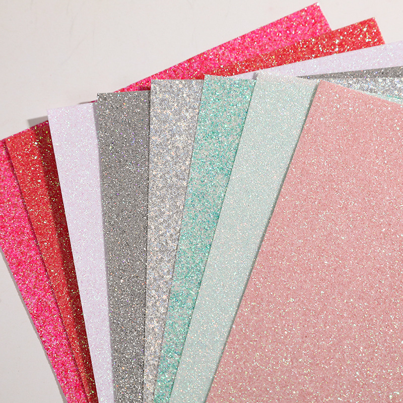Papel Decorativo para Insignias de Papel