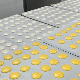 场地布置道具;其他烘焙用具;裱花嘴/袋/枪