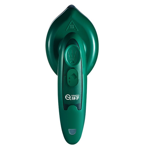 Portable Handheld Electric Iron with Dry and Wet Dual Function Ironing Machine for Home Use, Cross-border Wholesale