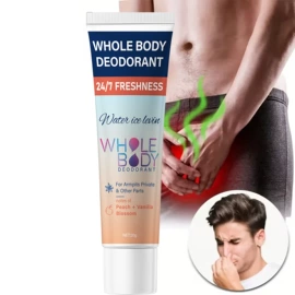 身体乳、霜;头皮护理用品;眼霜