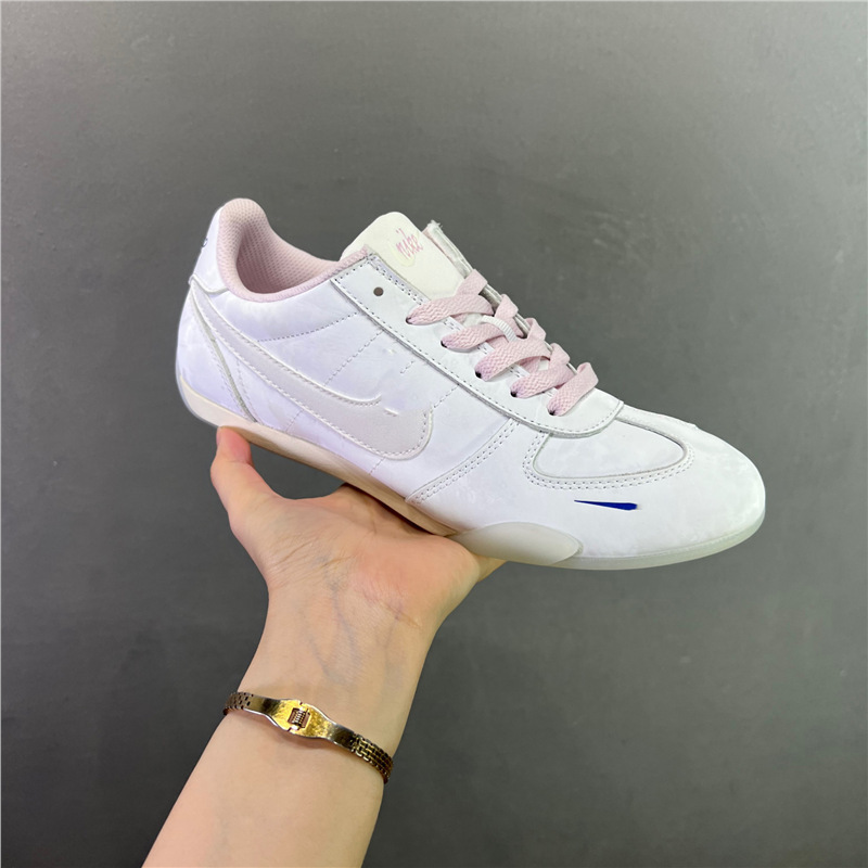 Putian shoes, Korean style, Sprint Sister thin-soled shoes, women's light purple soft-soled German training shoes, men's style that makes feet look smaller Putian shoes, Korean style, Sprint Sister thin-soled shoes, women's light purple soft-soled German training shoes, men's style that makes feet look smaller
