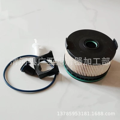W213 W222 M654 şassi dizel filtri A6540920100 üçün