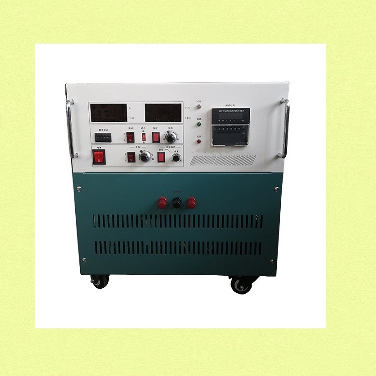 低频纹波电流测试仪   型号:SZS12HG-681库号：D319163