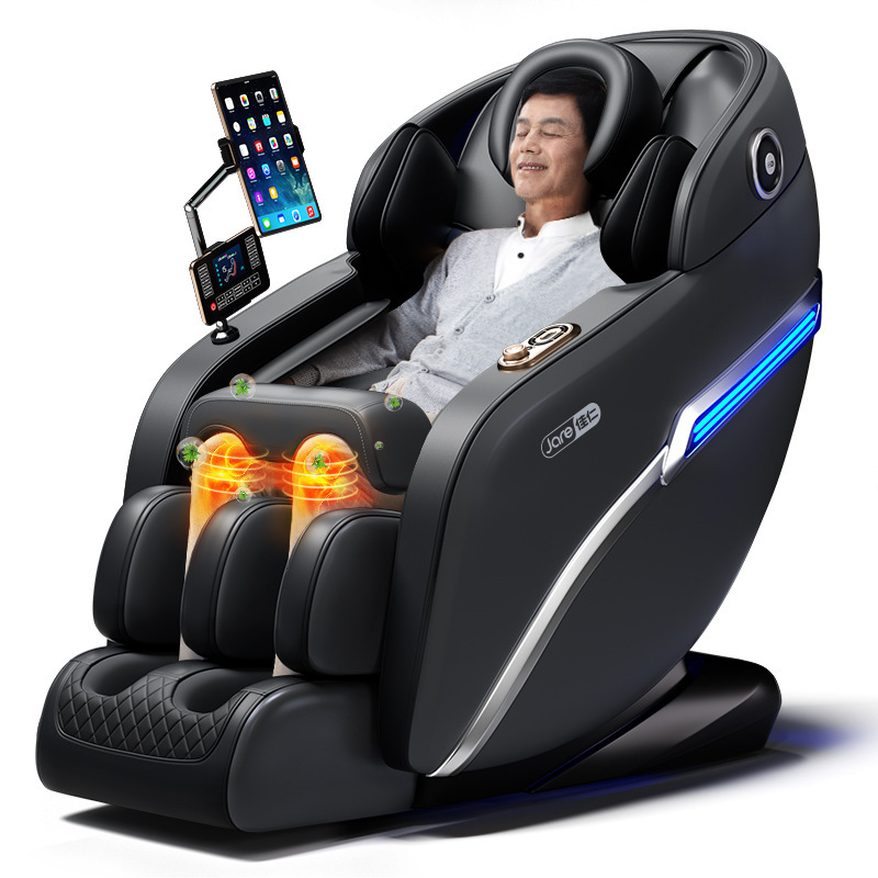 佳仁音声家庭用マッサージ椅子電動全自動多機能豪華宇宙室知能マッサージソファー|undefined