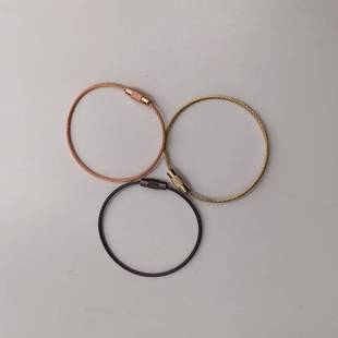 �F؛1.5*150MM���P�䓽zȦ �僽�ɫ õ��� ����䓽zȦ 耳׿�