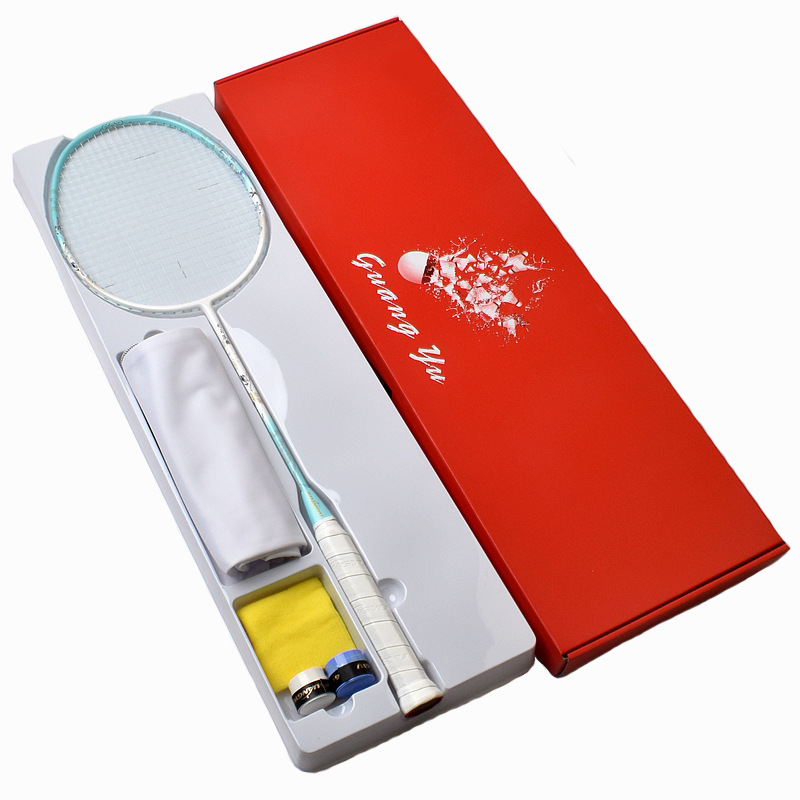 Xianyun Guhe/블루 샷+클리어 블루 라인/브랜치