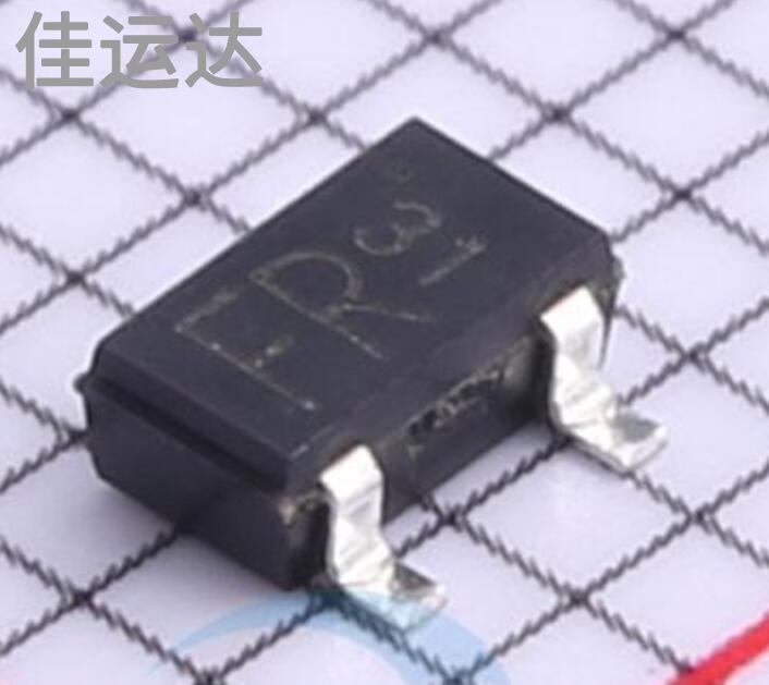 2SA1037AKT146Q 规格 SMT-3 三极管