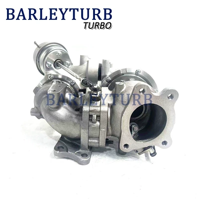 SH01-13700 SH0113700B, Supercharger