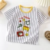 G46-Single T-Shirt-Time Deer
