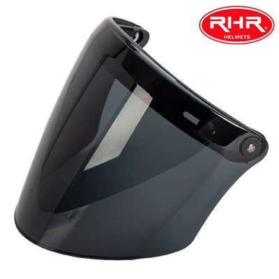 Motorcycle Safety Supplies: helmet lens detachable