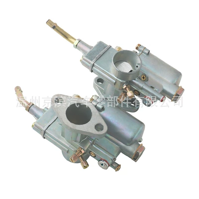 MW Dnepr Ural K-750 – Carburetor