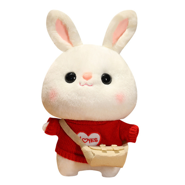 Cute rabbit
