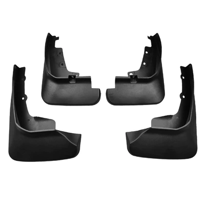 Mudguard — Car Parts Fender Flares