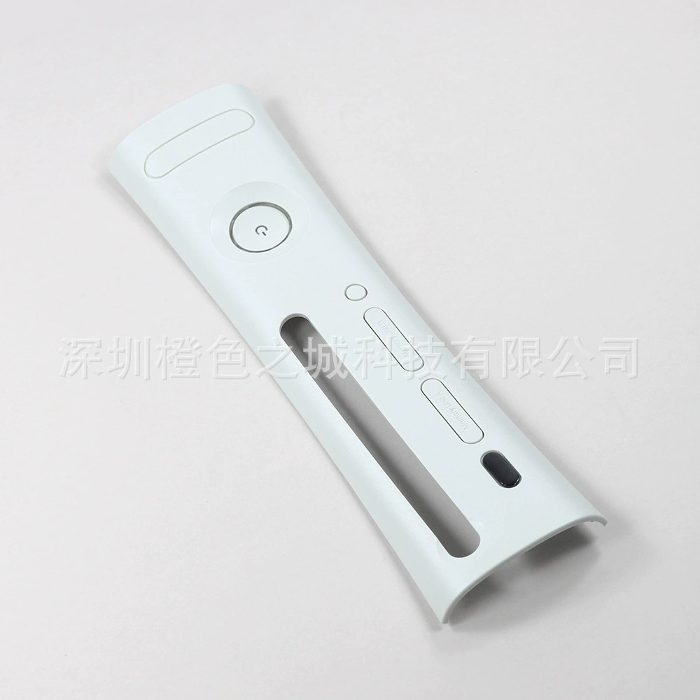 Applicable to XBOX360 host cover Dual 65 thick machine host baffle XBOX360 start button panel