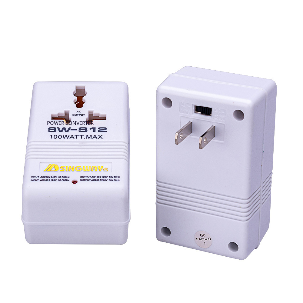 Power supply, transformer, wholesale, 100W, 110v, 220v