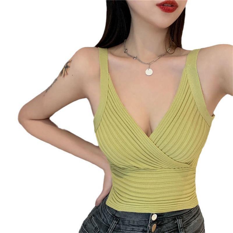 Tube top
